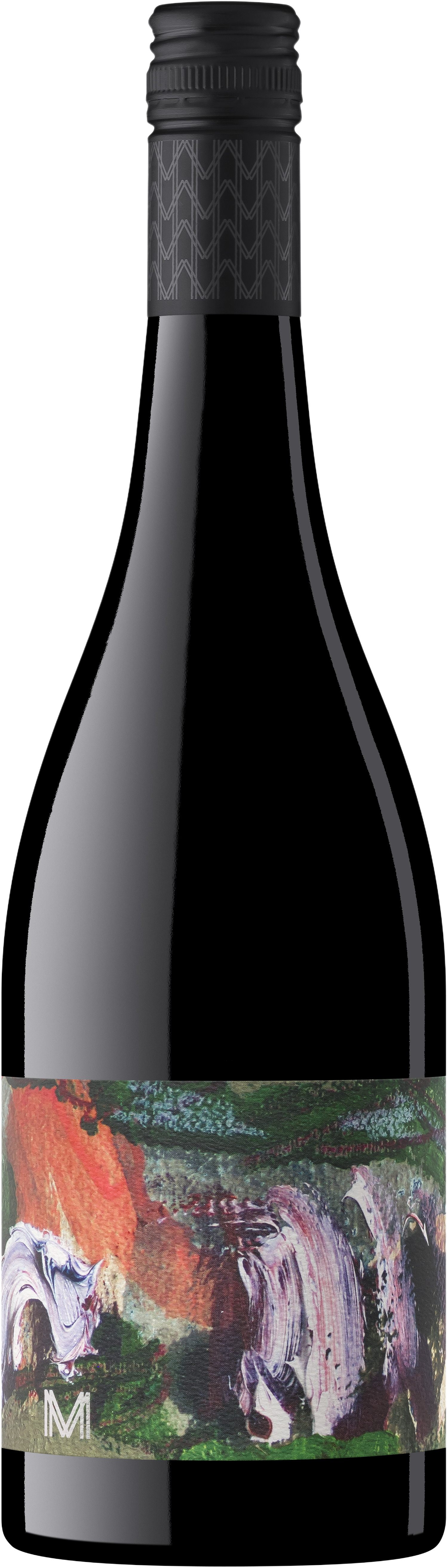 Mulline Single Vineyard Barrabool Pinot Noir 2024 Geelong